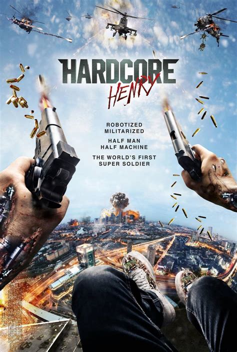 movies like hardcore henry|24 Movies Like Hardcore Henry .